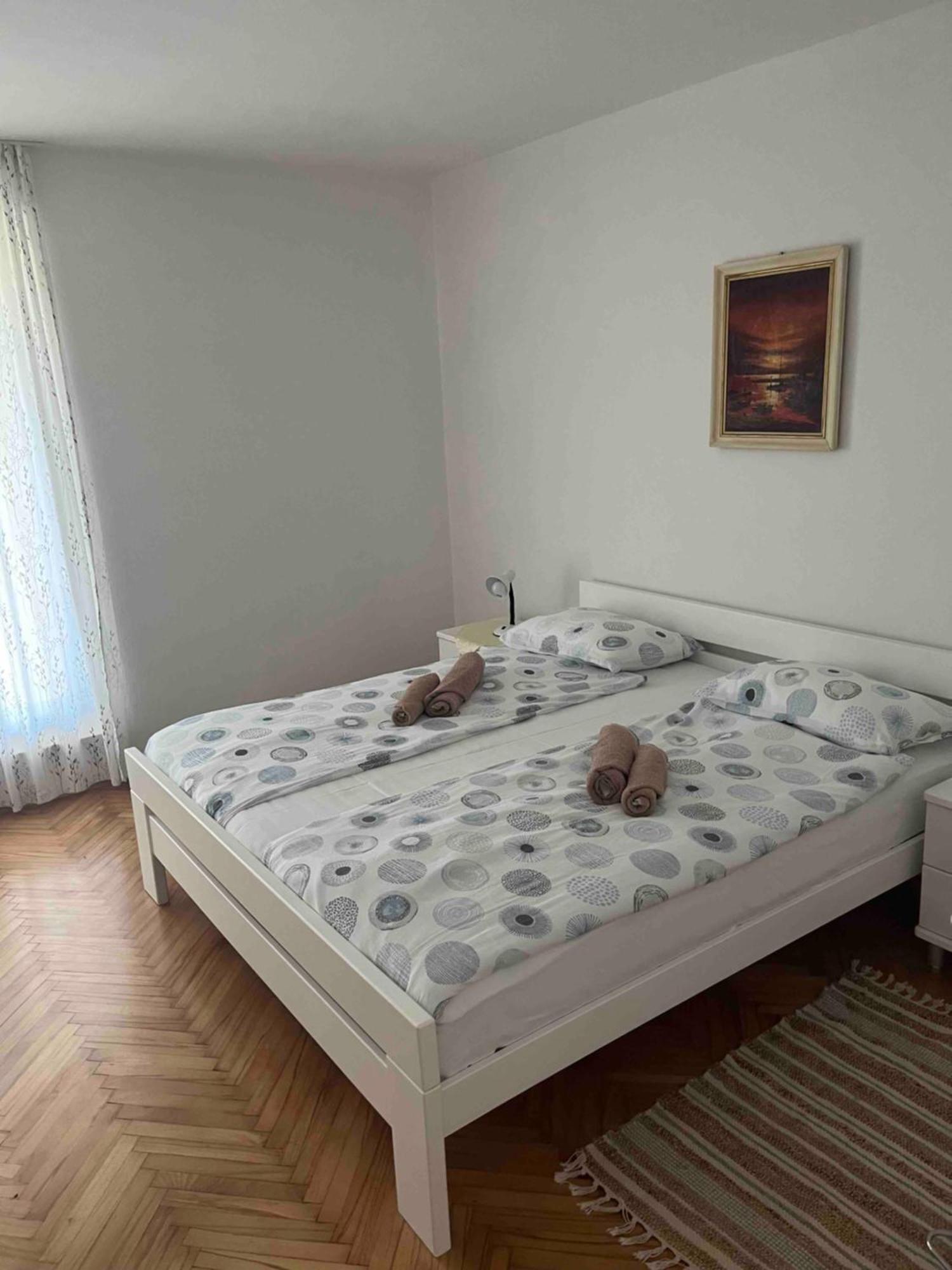 Apartments Furlan بورتوروز المظهر الخارجي الصورة