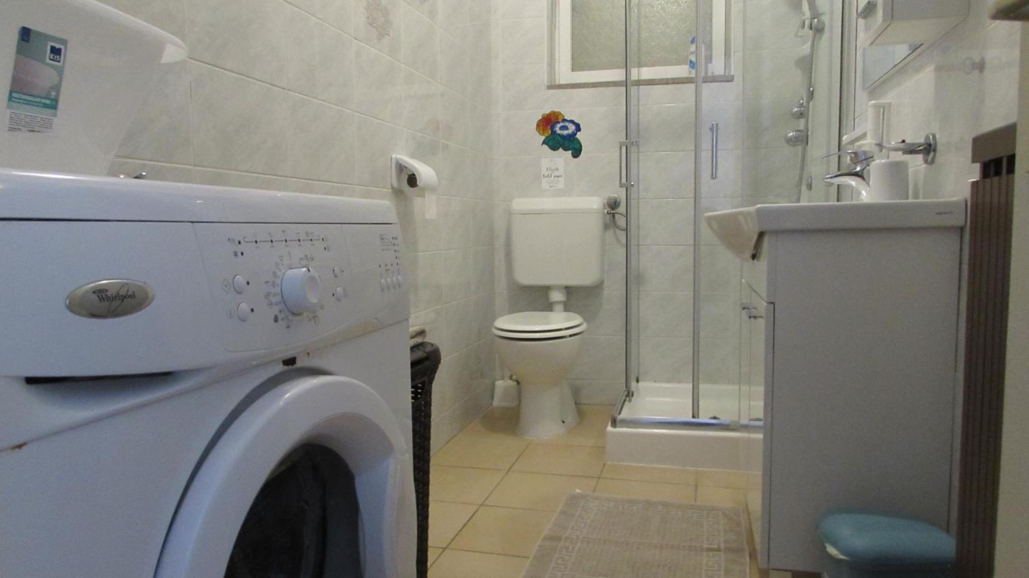 Apartments Furlan بورتوروز المظهر الخارجي الصورة